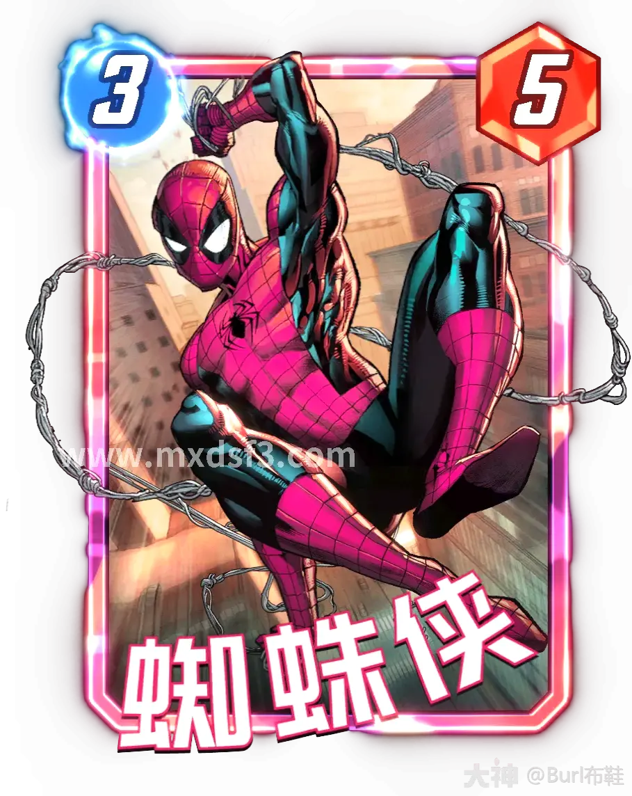 角色养成