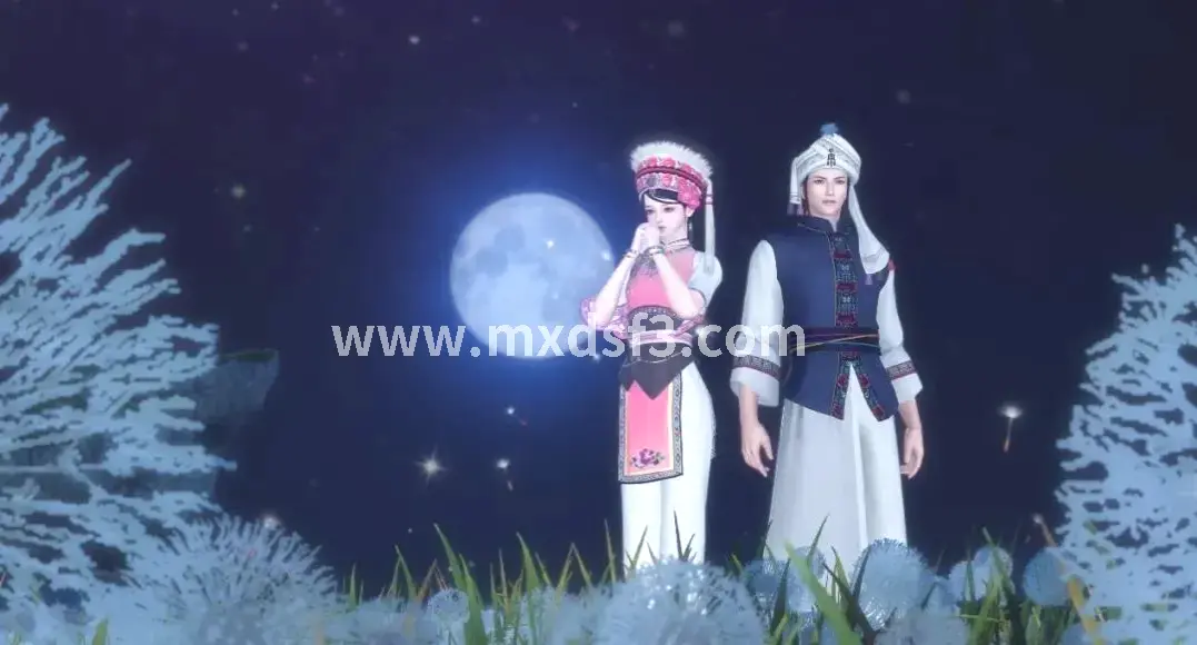 主线任务