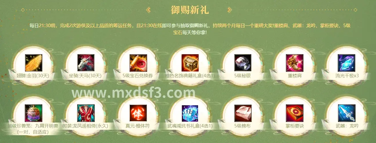 升级